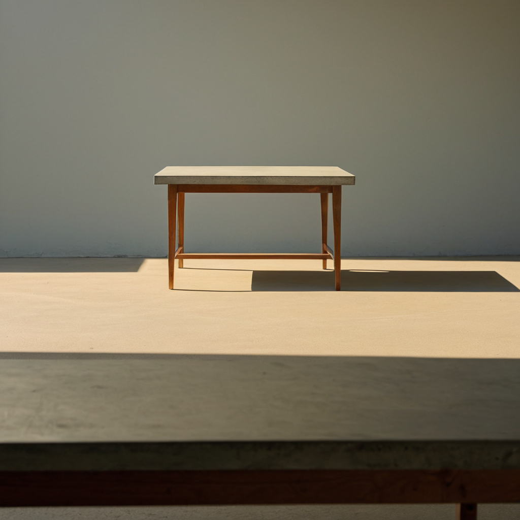 Generation 79: a bright kitchen table, where everyday rituals turn into shared stories.