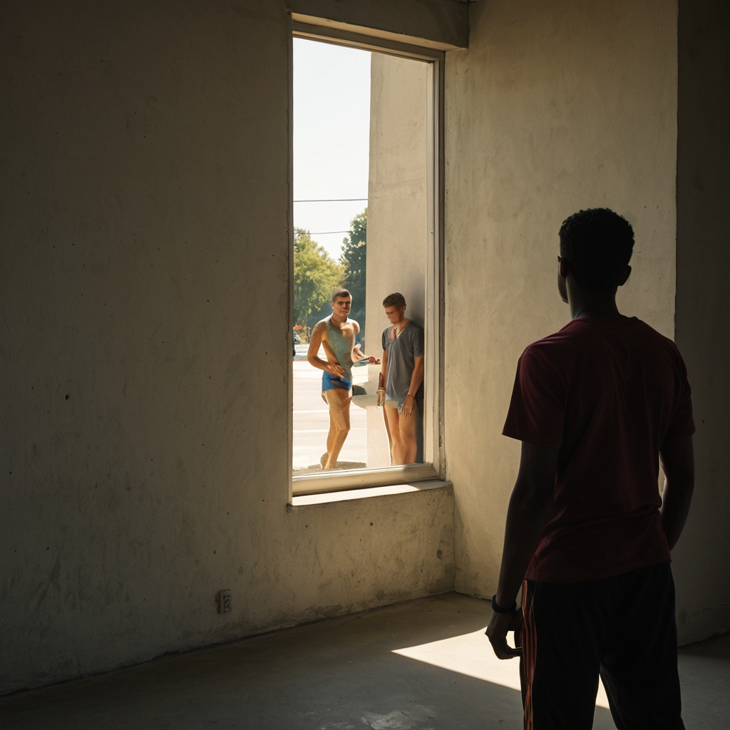 Generation 91: The city’s pulse is louder than ever, but the streets still echo the past.